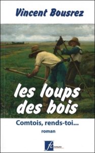 les loups des bois 1